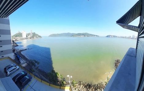 Apartamento com 3 Quartos à venda, 150m² no Itararé, São Vicente