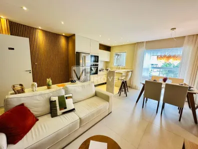 Apartamento com 3 Quartos à venda, 73m² no Parque Campolim, Sorocaba