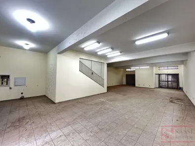 Sala Comercial para alugar, 391m² no Centro, Limeira