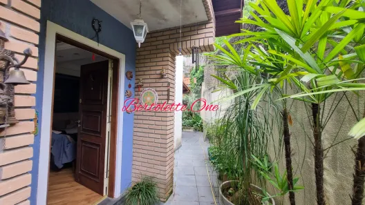 Sobrado com 3 Quartos à venda, 156m² no Vila Irmãos Arnoni, São Paulo