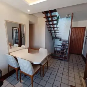 Cobertura com 2 Quartos à venda, 140m² no Santa Rosa, Niterói