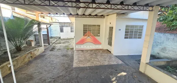 Casa com 2 Quartos à venda, 111m² no Jardim Ismênia, São José dos Campos