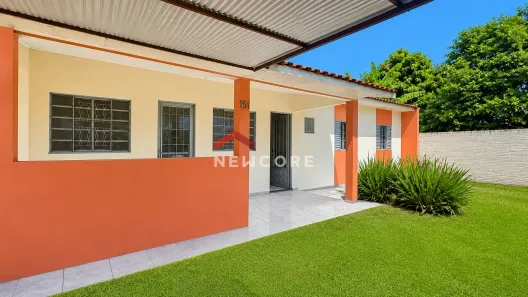 Casa com 2 Quartos à venda, 60m² no Parque das Laranjeiras, Maringá