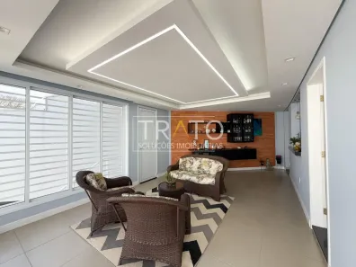 Casa com 3 Quartos à venda, 161m² no Jardim Proença I, Campinas