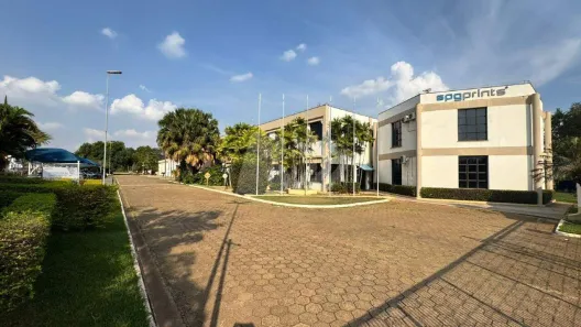 Galpão/Depósito/Armazém à venda, 12768m² no Unileste, Piracicaba