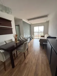Apartamento com 2 Quartos para alugar, 60m² no Mooca, São Paulo