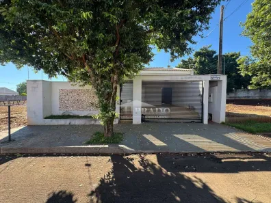 Casa com 3 Quartos à venda, 138m² no Portal do Vale, Ibiporã
