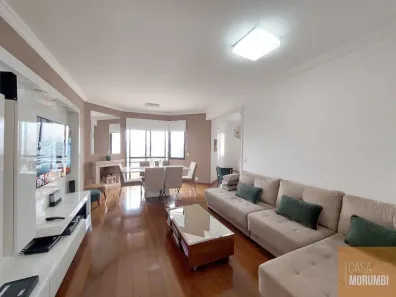 Apartamento com 3 Quartos à venda, 114m² no Perdizes, São Paulo