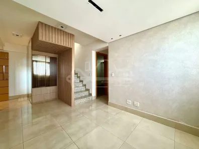 Cobertura com 3 Quartos à venda, 128m² no Liberdade, Belo Horizonte