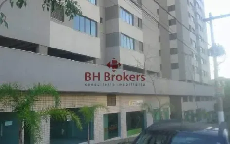 Ponto Comercial à venda, 147m² no Buritis, Belo Horizonte