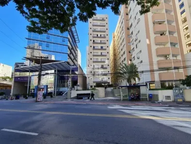 Apartamento com 1 Quarto à venda, 41m² no Centro, Florianópolis
