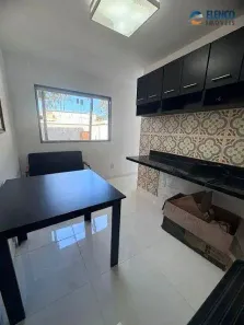 Apartamento com 1 Quarto para alugar, 25m² no Maravista, Niterói