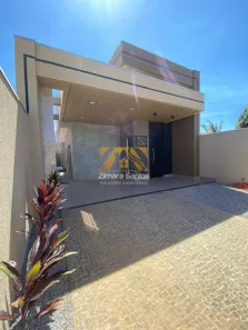 Casa com 3 Quartos à venda, 112m² no Plano Diretor Sul, Palmas