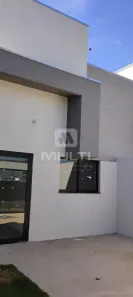 Casa com 2 Quartos à venda, 58m² no Laranjeiras, Uberlândia