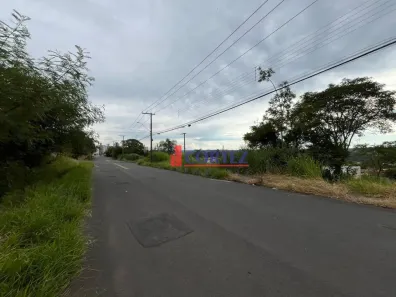 Lote/Terreno à venda, 170m² no Vila Anhanguera, Rio Claro