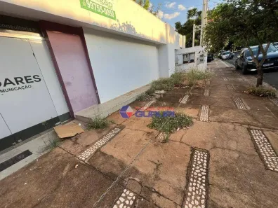Imóvel Comercial com 4 Quartos para alugar, 216m² no Vila Redentora, São José do Rio Preto