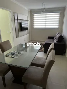 Apartamento com 3 Quartos para alugar, 68m² no Parque Bela Vista, Votorantim