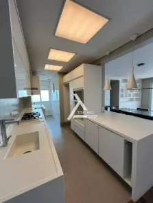 Apartamento com 3 Quartos à venda, 110m² no Jardim Brasil (Zona Sul), São Paulo