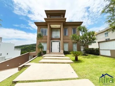 Casa com 5 Quartos à venda, 702m² no Tamboré, Santana de Parnaíba