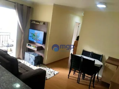 Apartamento com 2 Quartos à venda, 53m² no Jardim Brasil (Zona Norte), São Paulo
