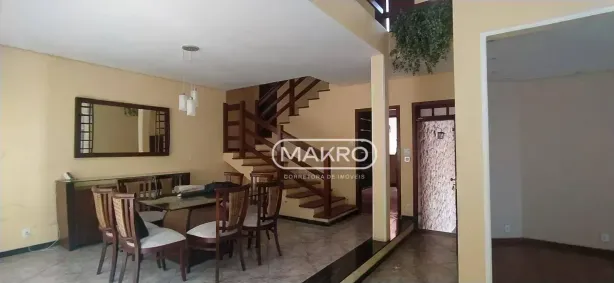 Casa com 4 Quartos à venda, 311m² no Havaí, Belo Horizonte