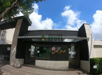 Apartamento com 3 Quartos à venda, 70m² no Nossa Senhora de Lourdes, Londrina