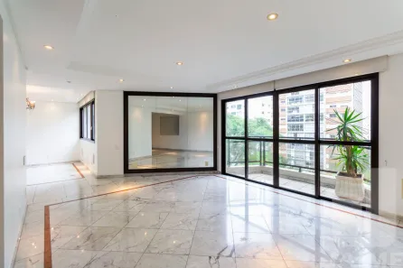 Apartamento com 3 Quartos à venda, 160m² no Consolação, São Paulo