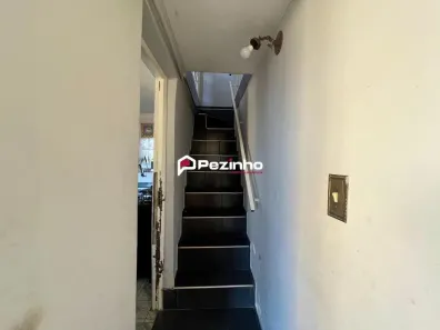 Casa com 3 Quartos à venda, 134m² no Vila Queiroz, Limeira