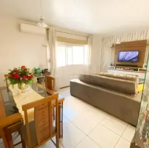 Apartamento com 3 Quartos à venda, 98m² no Marechal Rondon, Canoas