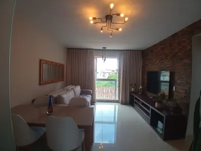 Apartamento com 3 Quartos à venda, 109m² no Planalto, Belo Horizonte