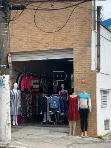 Ponto Comercial à venda, 267m² no Centro, Osasco