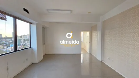 Sala Comercial à venda, 36m² no Nossa Senhora das Dores, Santa Maria
