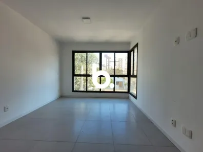 Apartamento com 1 Quarto para alugar, 45m² no Rio Branco, Porto Alegre