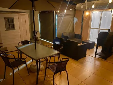 Casa de Condomínio com 3 Quartos à venda, 123m² no Jardim Vista Alegre, São José do Rio Preto