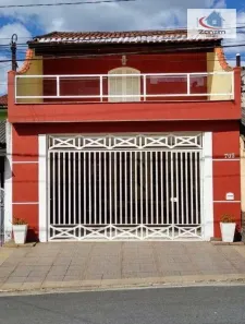 Casa com 3 Quartos à venda, 279m² no Montanhão, São Bernardo do Campo