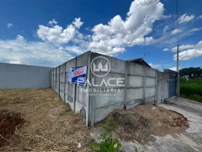 Casa com 2 Quartos à venda, 46m² no Novo Horizonte, Piracicaba