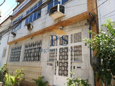 Casa de Condomínio com 3 Quartos à venda, 180m² no Vila Isabel, Rio de Janeiro
