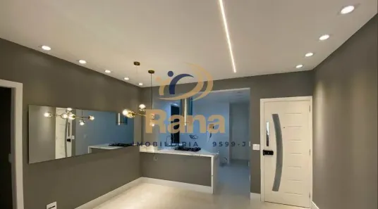 Apartamento com 3 Quartos para alugar, 112m² no Copacabana, Rio de Janeiro