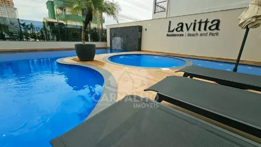 Apartamento com 3 Quartos à venda, 76m² no Armação, Penha