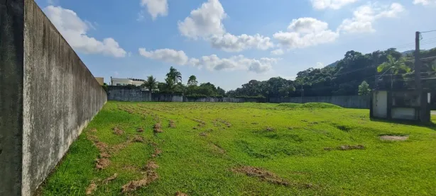 Lote/Terreno à venda, 1000m² no Jardim Acapulco, Guarujá