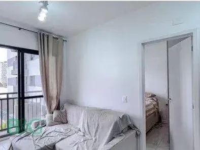 Apartamento com 2 Quartos à venda, 38m² no Belenzinho, São Paulo