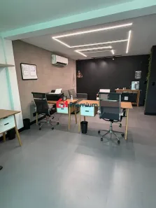 Sala Comercial à venda, 60m² no Barra da Tijuca, Rio de Janeiro