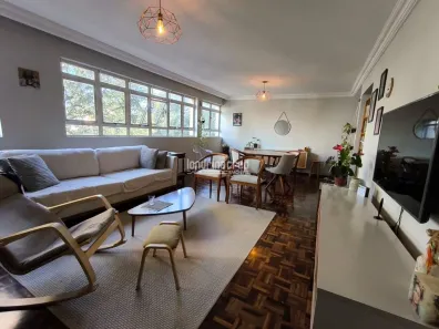 Apartamento com 3 Quartos à venda, 138m² no Centro, Cascavel