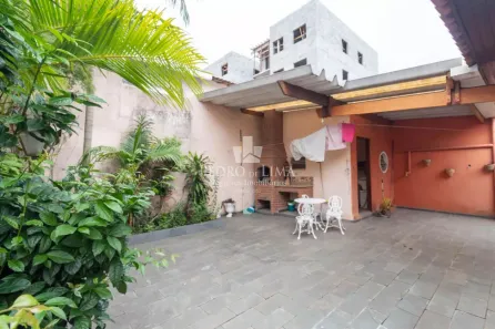 Sobrado com 2 Quartos à venda, 210m² no Cidade Patriarca, São Paulo