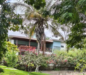 Casa de Condomínio com 6 Quartos à venda, 385m² no Gravatá, Sairé