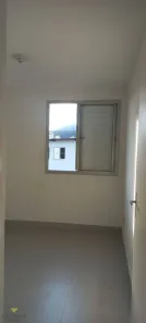 Apartamento com 2 Quartos para alugar, 45m² no Jardim Marica, Mogi das Cruzes