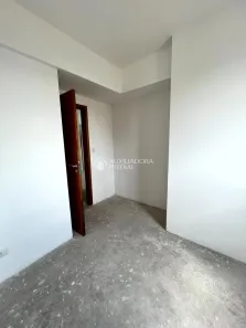 Apartamento com 2 Quartos à venda, 60m² no Campestre, Santo André