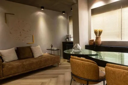 Sala Comercial à venda, 35m² no Horto Florestal, Salvador