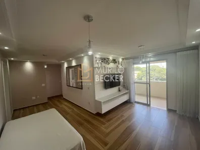 Apartamento com 3 Quartos à venda, 82m² no Jardim Paulista, São José dos Campos
