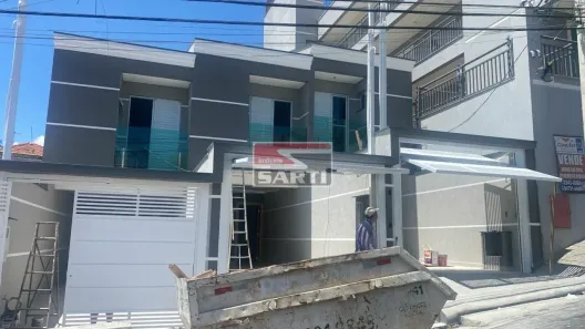 Sobrado com 3 Quartos à venda, 130m² no Vila Mazzei, São Paulo